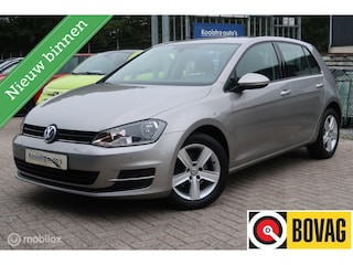 Volkswagen Golf 1.2 TSI Comfortline BlueMotion