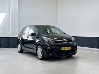Kia Picanto 1.0 DPi DynamicLine | Apple Carplay/ Android auto| Camera| NL | 1 Eig |