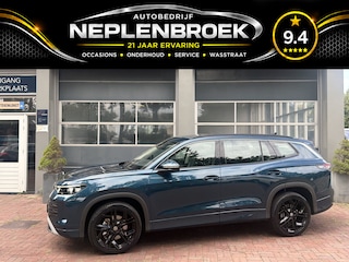 Volkswagen Tayron 1.5 eHybrid Life Edition 272pk Plug-in Hybride | Bouwjaar 2025 | 24.457 km
