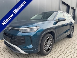 Volkswagen Tayron 1.5 eHybrid Life Edition 272pk Plug-in Hybride | Bouwjaar 2025 | 24.457 km