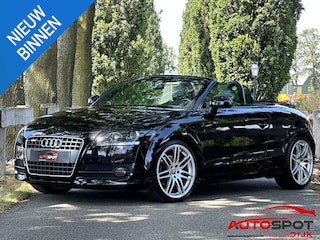 Audi TT Roadster 2.0 TFSI Pro Line