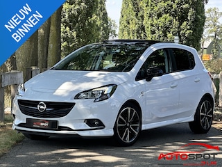 Opel Corsa 1.0 Turbo Color Edition OPC-Line