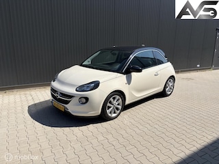 Opel Adam 1.0 Turbo Glam Favourite