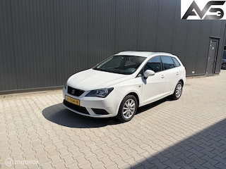 Seat Ibiza ST 1.0 EcoTSI Style
