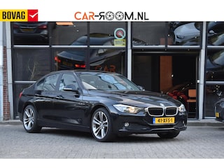BMW 316d Executive Cruise Trekhaak Aut
