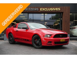 Ford Mustang USA 3.7 V6