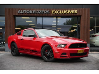 Ford Mustang USA 3.7 V6