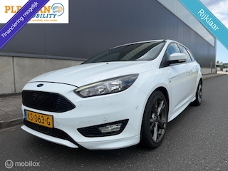 Ford Focus Wagon 1.0 ST-Line