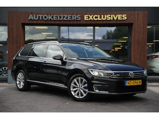 Volkswagen Passat Variant 1.4 TSI GTE Cruise Clima PDC Navigatie
