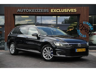 Volkswagen Passat Variant 1.4 TSI GTE Cruise Clima PDC Navigatie