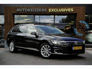 Volkswagen Passat Variant 1.4 TSI GTE Cruise Clima PDC Navigatie