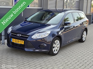 Ford Focus Wagon 1.0 EcoBoost Edition