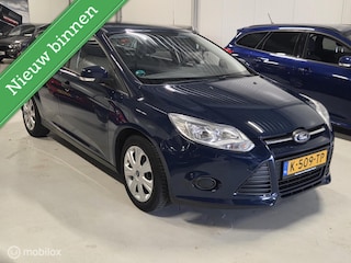 Ford Focus Wagon 1.0 EcoBoost Edition