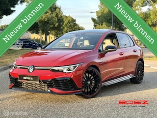Volkswagen Golf 8 2.0 TSI GTI CLUBSPORT PANO HDUP AKRA VOL