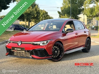 Volkswagen Golf 8 2.0 TSI GTI CLUBSPORT PANO HDUP AKRA VOL