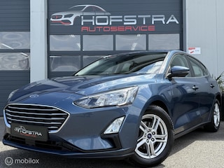 Ford Focus 1.0 EcoBoost Trend Edition Camera Stoel/stuurverw Carplay