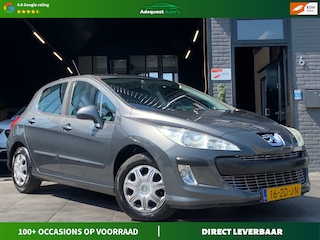Peugeot 308 1.6 VTi XS|Cruise|Airco|El.Ramen|NAP|APK