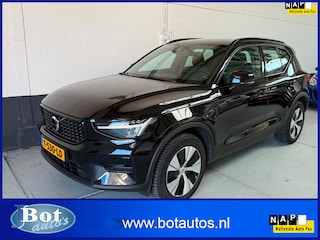 Volvo XC40 1.5 T5 Plug-in hybrid Plus Dark / 1E EIGENAAR / HARMAN KARDON INSTALLIE / 360 GRADEN CAMERA / TREKHAAK / NAVIGATIE