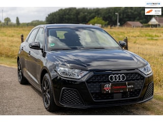 Audi A1 SPORTBACK 25 TFSI Virtueel Dash|CarPlay|Acc|Pdc