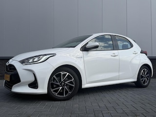 Toyota Yaris 1.5 Hybrid Dynamic