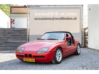 BMW Z1 