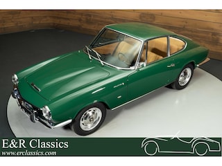 Glas 1700 Bmw-glas GT Coupe | 1967