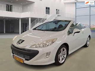 Peugeot 308 CC 1.6 VTi Sport
