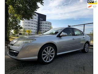 Renault Laguna 2.0 16V Dynamique