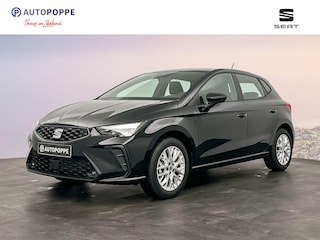 Seat Ibiza Style Plus 1.0 70 kW / 95 pk EcoTSI Hatchback 5 de