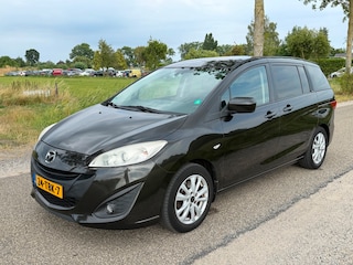 Mazda 5 1.8 Business APK 07-2027 7 Pers. Airco NAP
