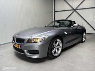 BMW Z4 Roadster sDrive23i Executive M-sport pakket
