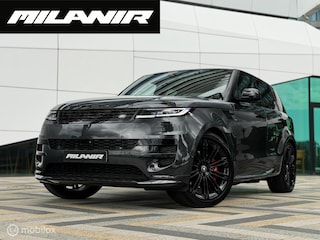 Land Rover Range Rover Sport 3.0 P460e Dynamic HSE PHEV