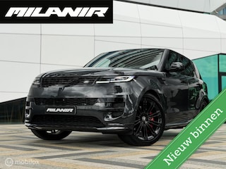 Land Rover Range Rover Sport 3.0 P460e Dynamic HSE PHEV