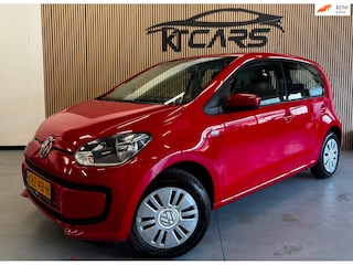 Volkswagen Up 1.0 high up! BlueMotion 5-Deurs|Cruise|PDC|Airco|EL Ramen|Nieuwe APK|