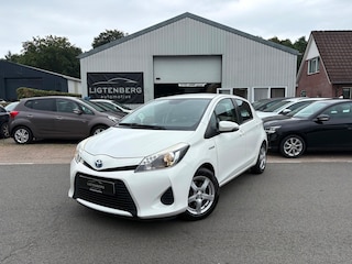 Toyota Yaris 1.5 Full Hybrid Aspiration CRUISE/ACHTERCAMERA