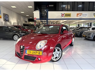 Alfa Romeo Mito 1.4 T Distinctive Airco Bovag