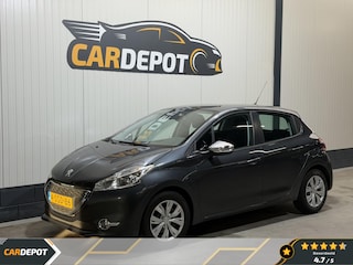 Peugeot 208 1.2 VTi Envy Super Netjes Trekhaak 5 Deurs