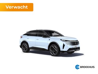 Peugeot 3008 GT Exclusive | Adaptieve cruise control met Stop&Go functie | Elektrische parkeerrem | Extra getinte achterste zijruiten en achterruit