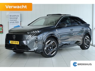 Peugeot 3008 Launch Edition | Advanced Active Safety Brake met camera en radar (Pack Safety Plus) | Climate Control | Elektrische parkeerrem
