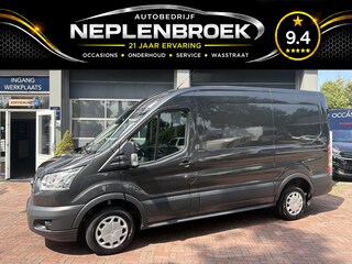 Ford Transit 310 2.0 TDCI L2H2 Trend 2020 dealer onderhouden
