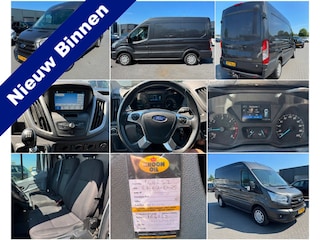 Ford Transit 310 2.0 TDCI L2H2 Trend 2020 dealer onderhouden