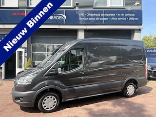 Ford Transit 310 2.0 TDCI L2H2 Trend 2020 dealer onderhouden