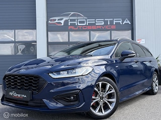 Ford Mondeo Wagon 2.0 IVCT HEV ST-Line Trekhk Camera Winterpack