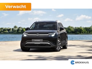 Volkswagen ID.Cross Life | Airconditioning automatisch, 2-zone (Climatronic) | Automatische afstandsregeling (Adaptive Cruise Control) | Koplampverlichting LED