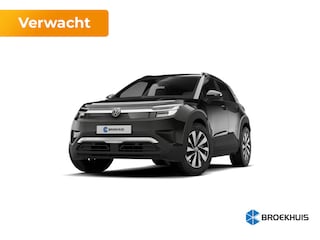 Volkswagen ID.Cross Life | Airconditioning automatisch, 2-zone (Climatronic) | Automatische afstandsregeling (Adaptive Cruise Control) | Koplampverlichting LED