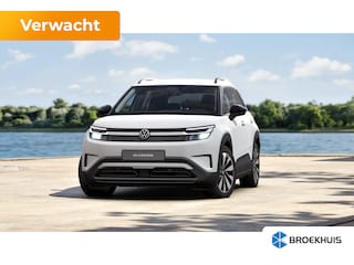 Volkswagen ID.Cross Life | Airconditioning automatisch, 2-zone (Climatronic) | Automatische afstandsregeling (Adaptive Cruise Control) | Koplampverlichting LED