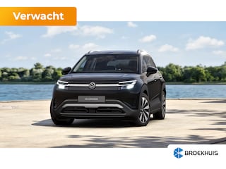 Volkswagen ID.Cross Life | Airconditioning automatisch, 2-zone (Climatronic) | Automatische afstandsregeling (Adaptive Cruise Control) | Koplampverlichting LED