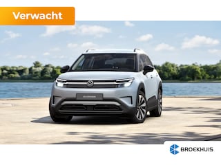 Volkswagen ID.Cross Life | Airconditioning automatisch, 2-zone (Climatronic) | Automatische afstandsregeling (Adaptive Cruise Control) | Koplampverlichting LED