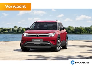 Volkswagen ID.Cross Life | Airconditioning automatisch, 2-zone (Climatronic) | Automatische afstandsregeling (Adaptive Cruise Control) | Koplampverlichting LED
