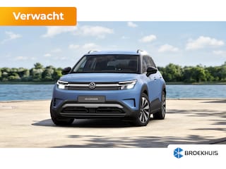 Volkswagen ID.Cross Life | Airconditioning automatisch, 2-zone (Climatronic) | Automatische afstandsregeling (Adaptive Cruise Control) | Koplampverlichting LED